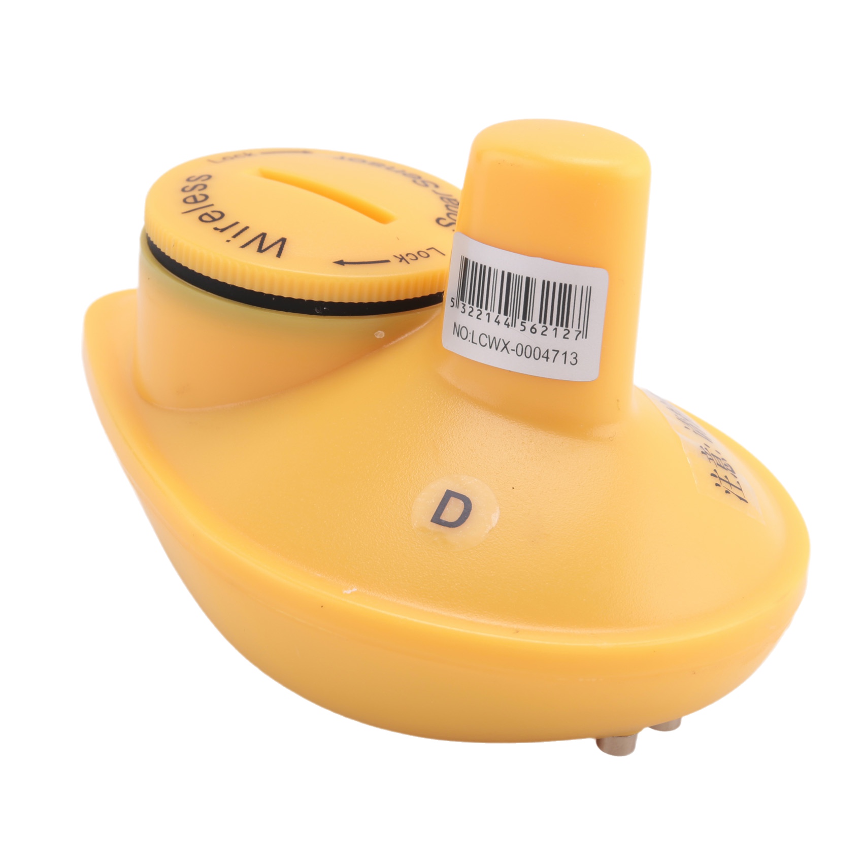 Fish Finder Case - A72T Рыболовный эхолот, датчик датчика, датчик