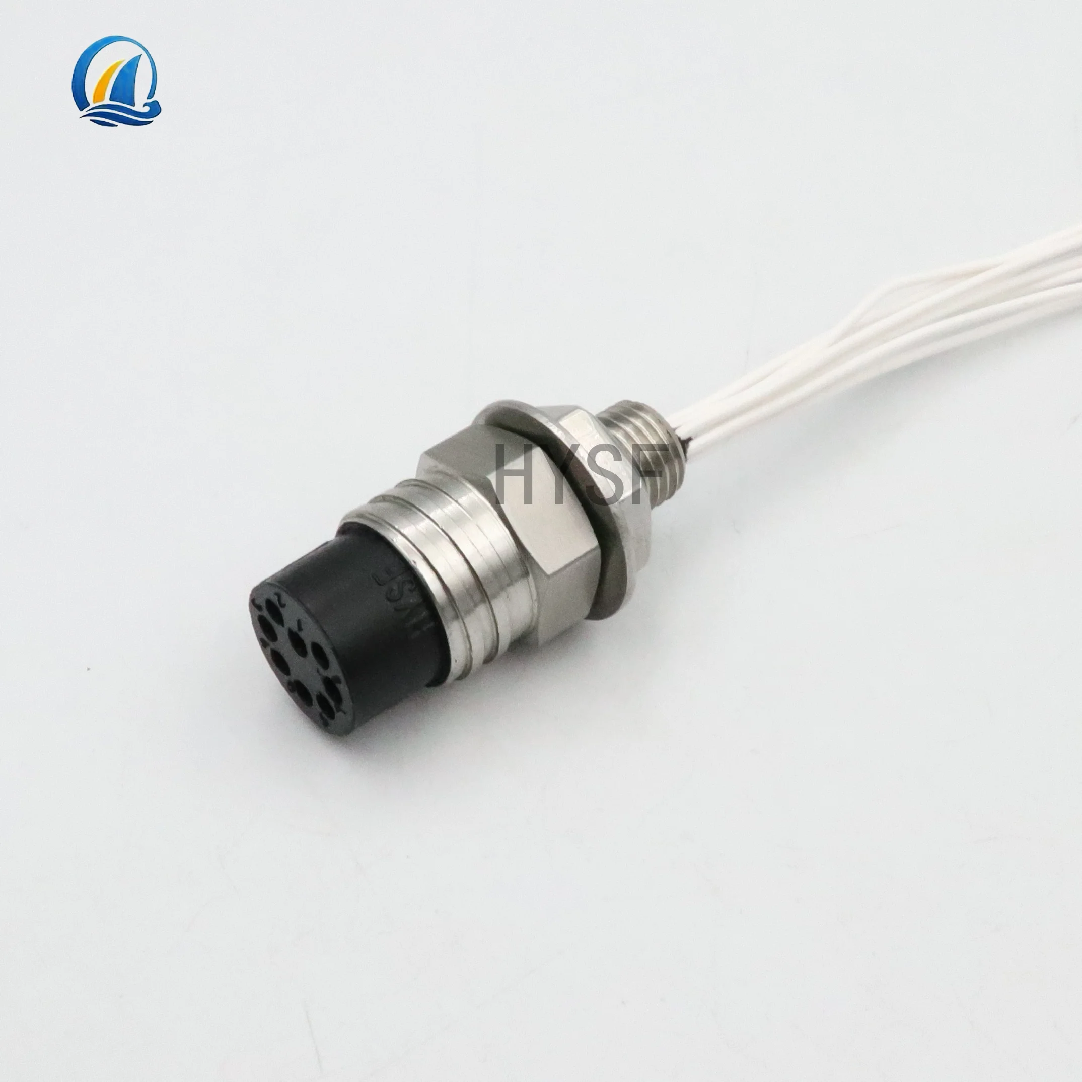 Underwater Camera - Соединитель для роботов MCIL-8-M MCB-H8F, влагозащищенный