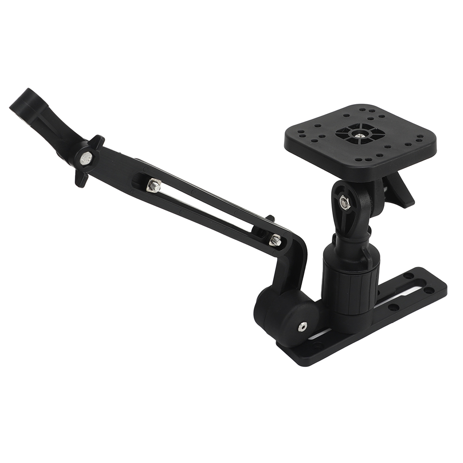 Fish Finder Transducer - Рыбопоисковое основание нейлон и нержавеющая сталь