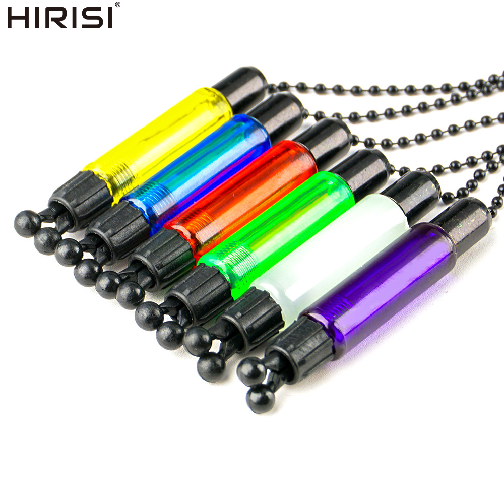 Bite Alarm - Hirisi B2024 4 шт. Свингеры для