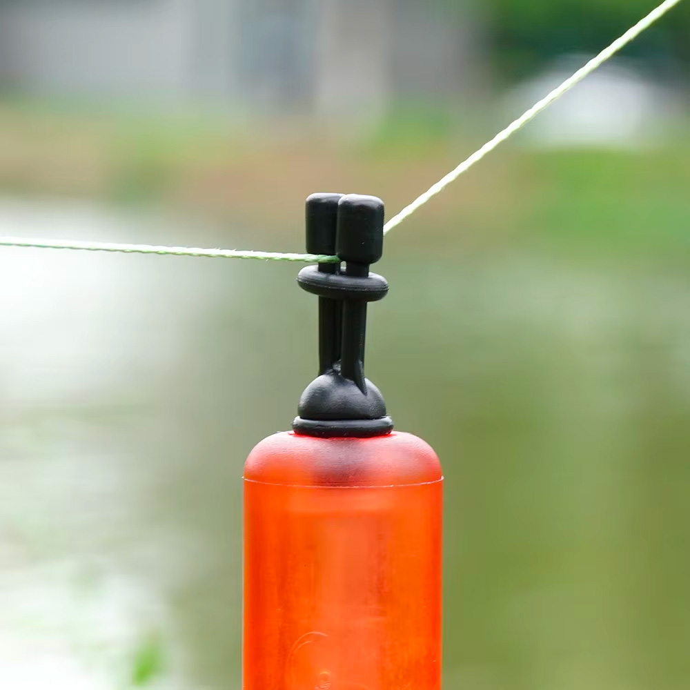 Hirisi 4 шт., индикаторы покле – обзор и цена Fish Alarm