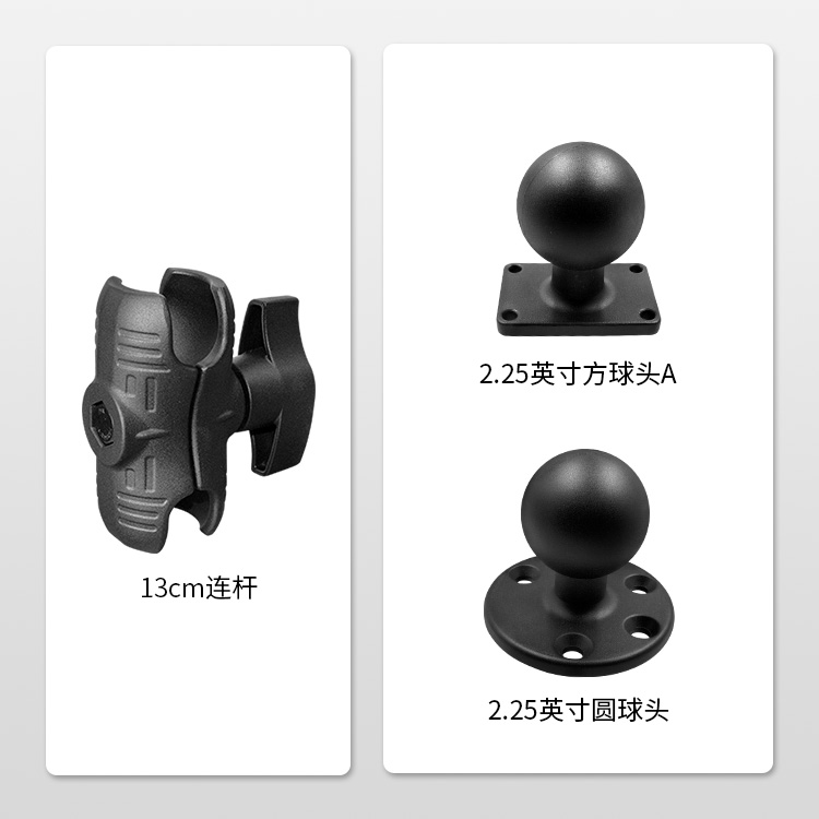 VINmounts, прочный кронштейн д – обзор и цена Fish Finder Mount