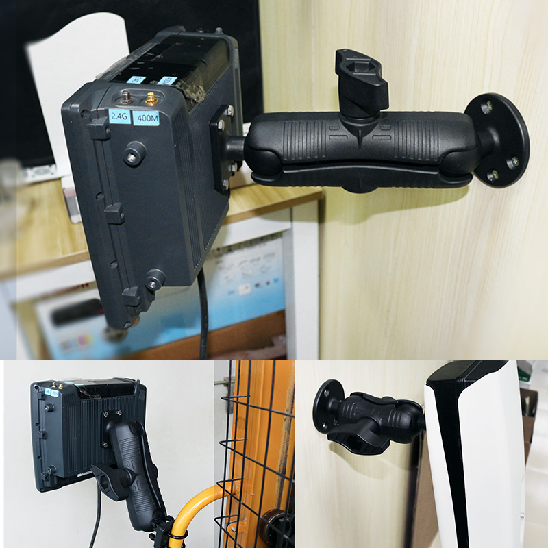 VINmounts, прочный кронштейн д – обзор и цена Fish Finder Mount