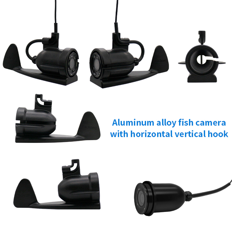 Эхолот Эрчан, камера для подво – обзор и цена Fishing Depth Finder