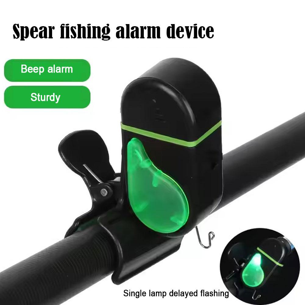Электронный сигнализатор покле – обзор и цена Fish Alarm