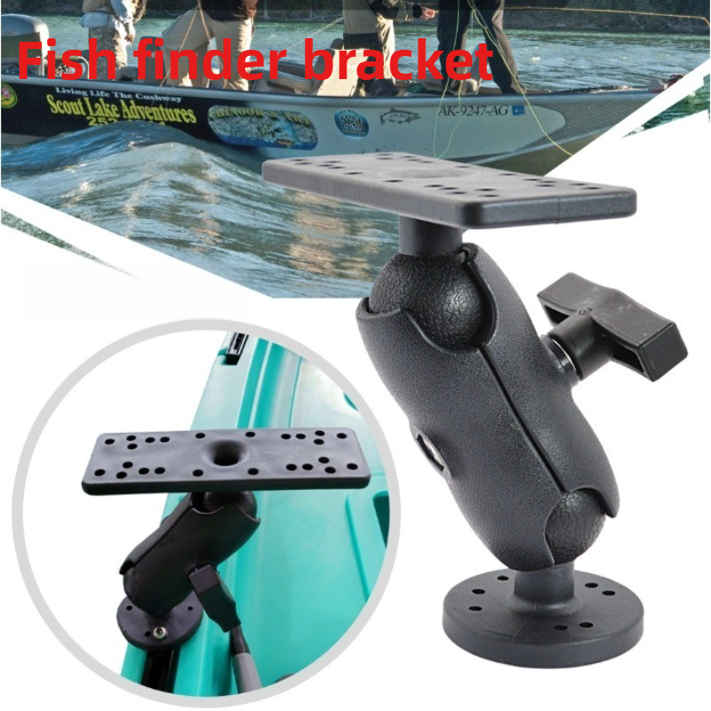 Поворотное на 360 градусов шар – обзор и цена Fish Finder Transducer