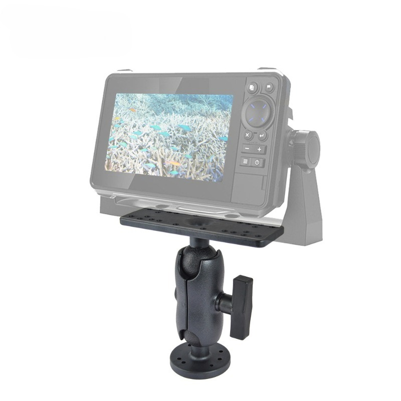 Поворотное на 360 градусов шар – обзор и цена Fish Finder Transducer