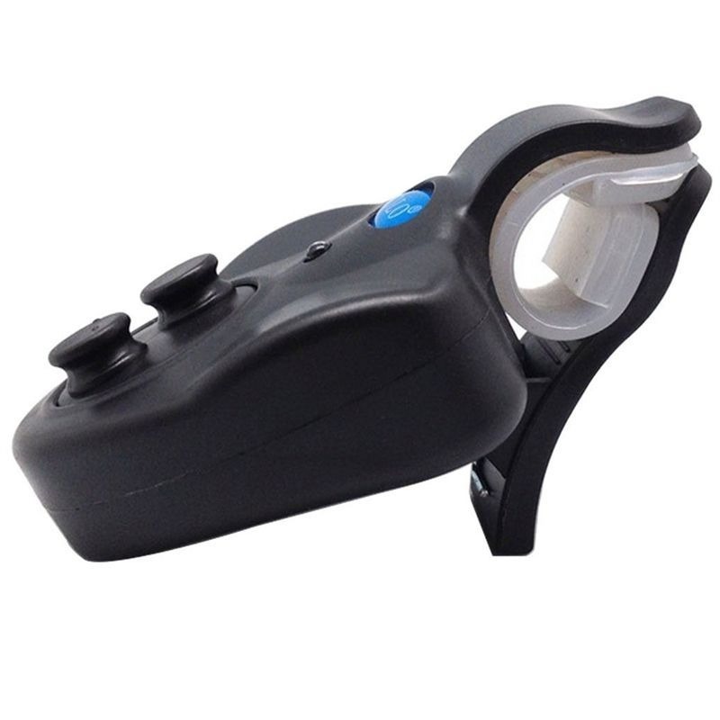 Электронный сигнализатор покле – обзор и цена Fish Finder Battery