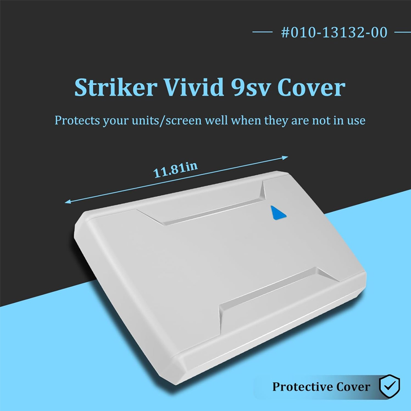Защитный чехол от солнца для э – обзор и цена Fish Finder Case