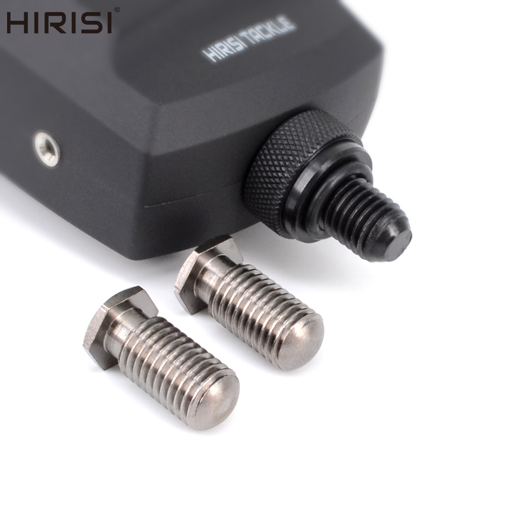 Hirisi 2 шт., аксессуары для л – обзор и цена Bite Alarm