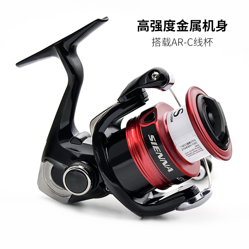Спиннинговая рыболовная катушк – обзор и цена Daiwa Reel Bg