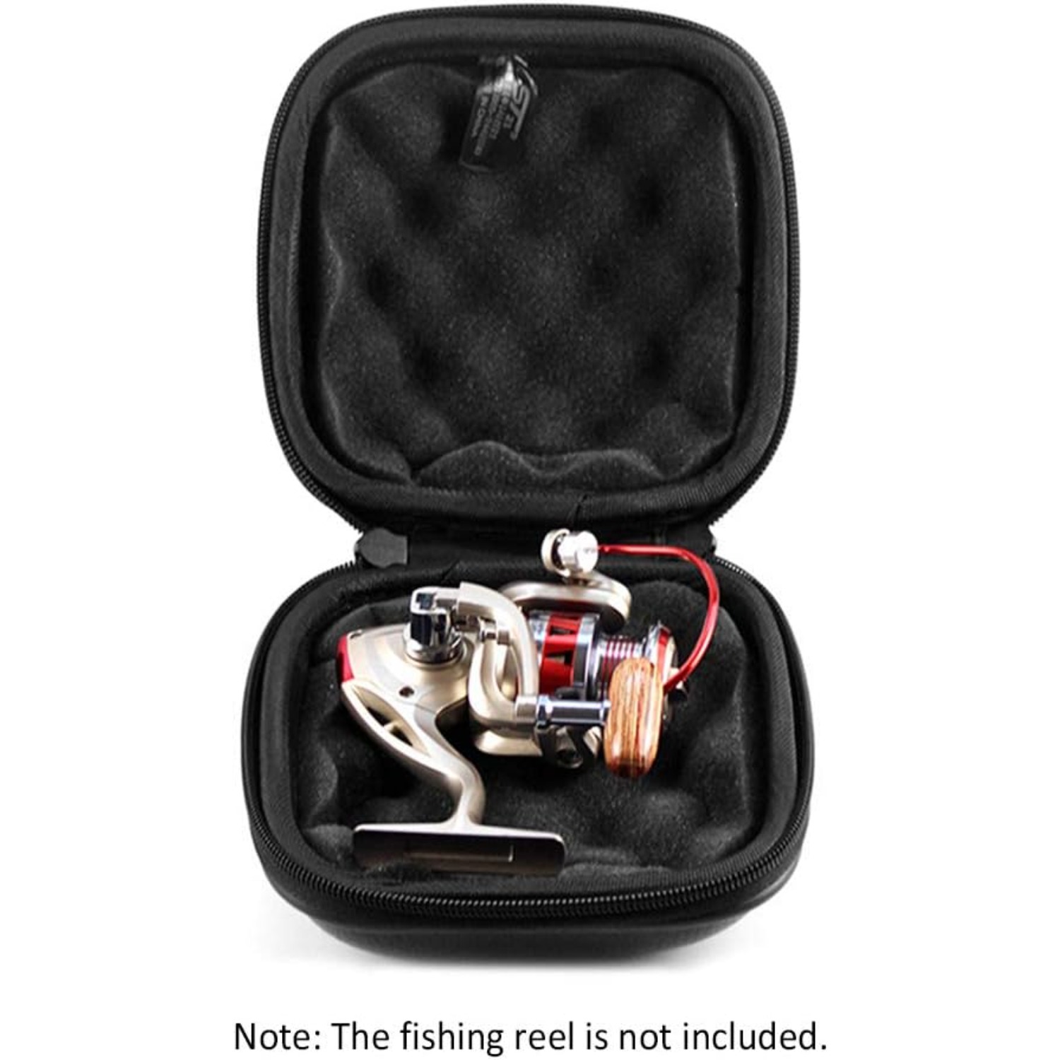 Чехол для рыболовной катушки L – обзор и цена Fish Finder Case