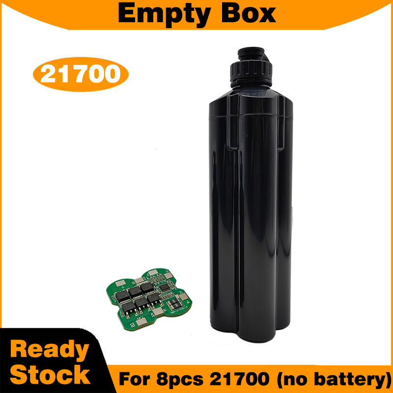 Пустой корпус для аккумулятора – обзор и цена Fish Finder Battery