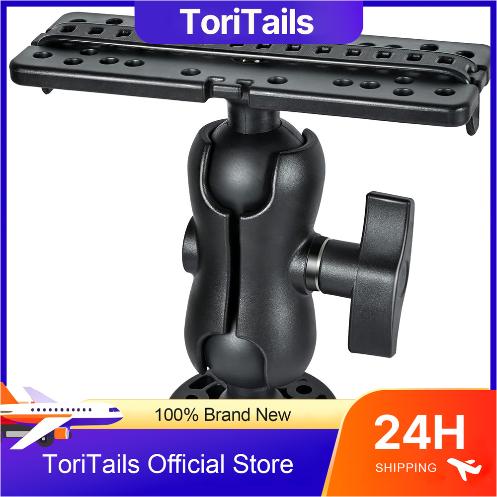 Поворотное на 360 градусов шар – обзор и цена Fish Finder Mount