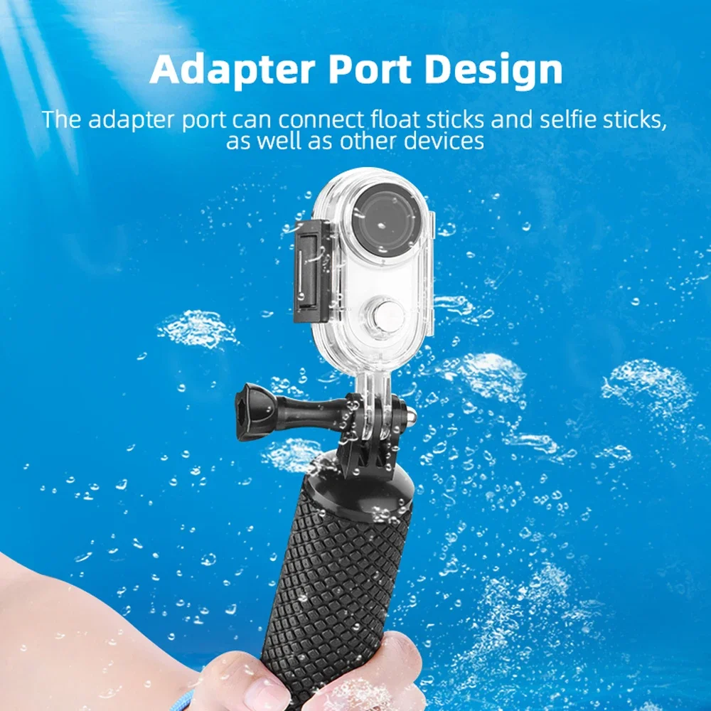Водонепроницаемый чехол для ка – обзор и цена Underwater Camera