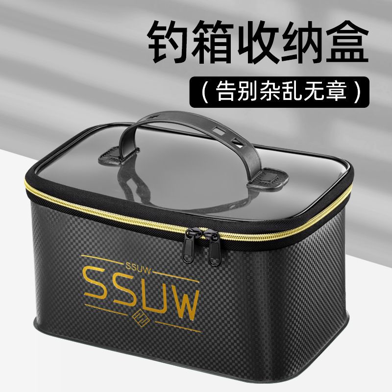 Рыболовная коробка, ящик для х – обзор и цена Fish Finder Case